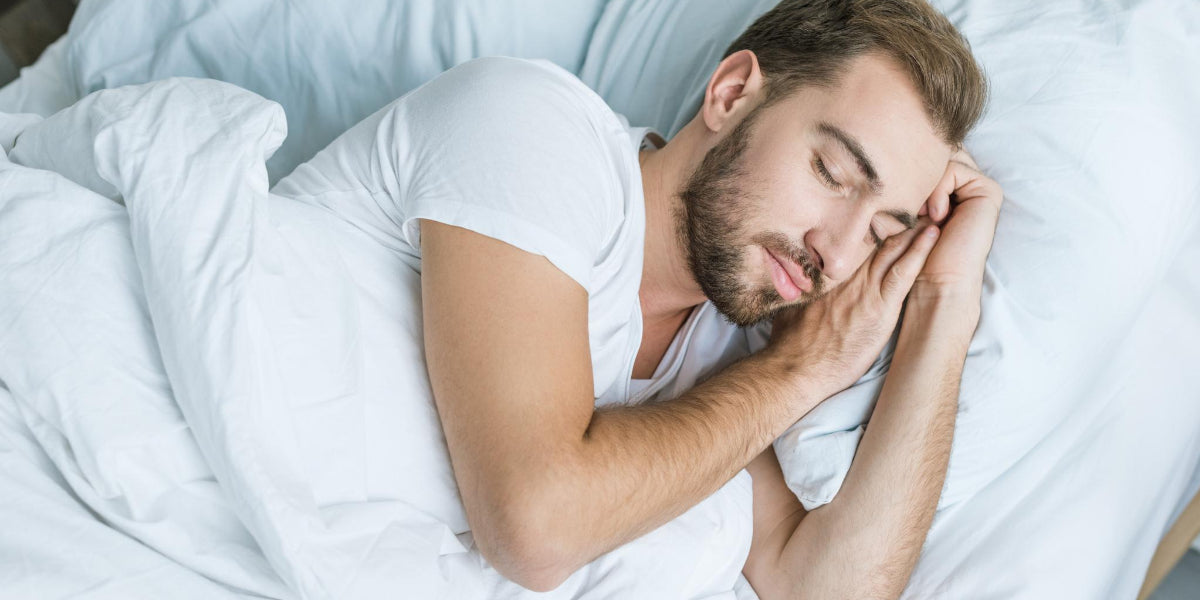 Tips for Sleeping Well During Holidays – Renpho UK