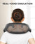 U-Neck 1 Neck & Shoulders Massager Neck and Back Massager Renpho
