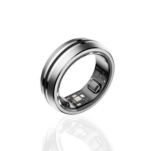 LYNX Smart Ring sliver (A)