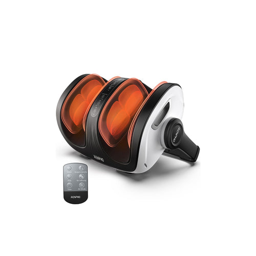 Shiatsu Foot Massager Pro 2 Foot Massager Renpho UK (A)