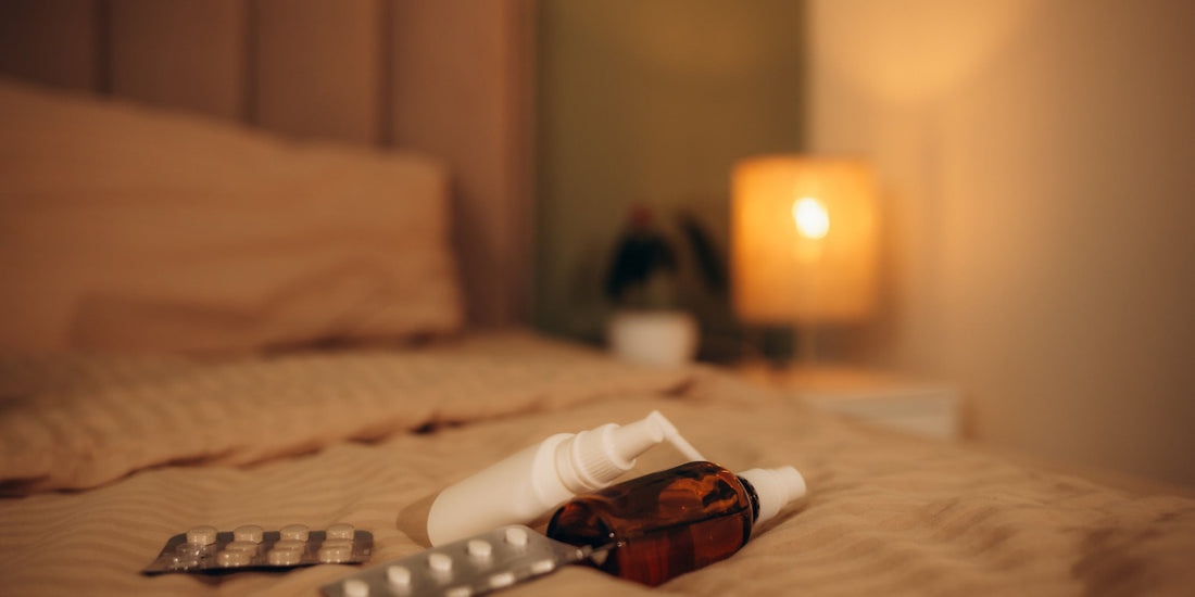 Beyond the Ache: Exploring Healing Solutions for Chronic Pain