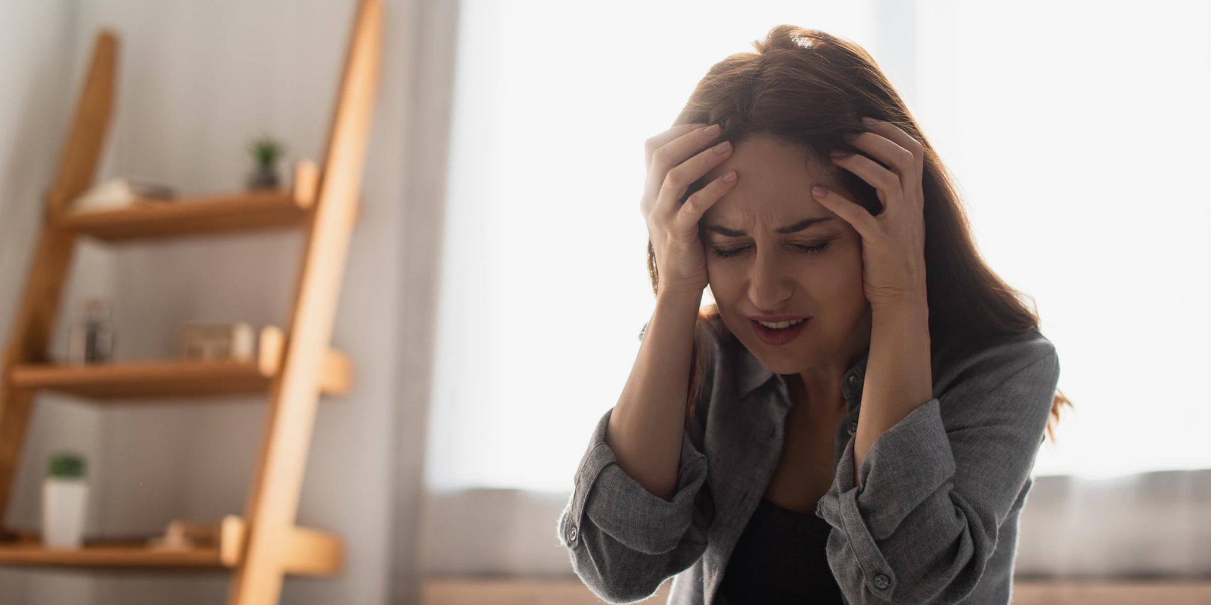 The Headache of Worry: Unraveling the Anxiety-Headache Connection and Finding Relief