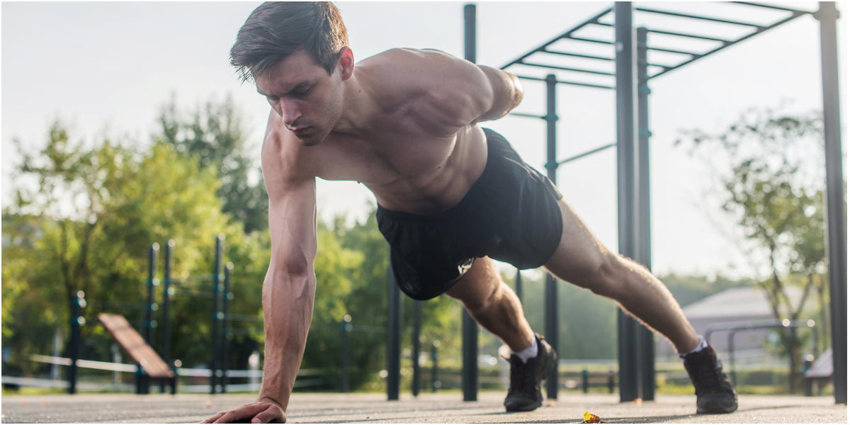 Why You Should Start Upper-Body Exercises – Renpho UK
