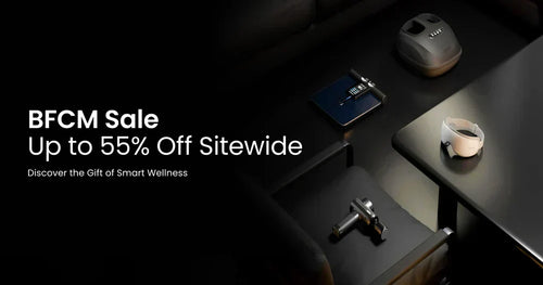 RENPHO Black Friday Sale 2025: Up to 55% Off