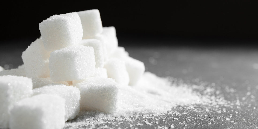 Ditching Sugar on Keto: Discovering the Top Alternatives for a Low-Carb Lifestyle