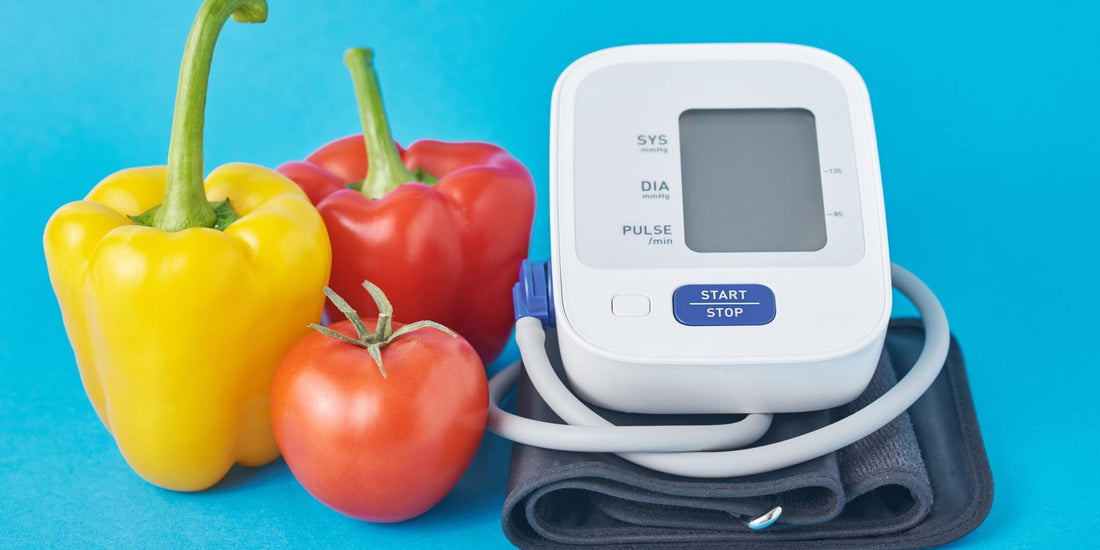 Hypotension Hacks: 7 Nutrient-Rich Foods to Increase Your Blood Pressure