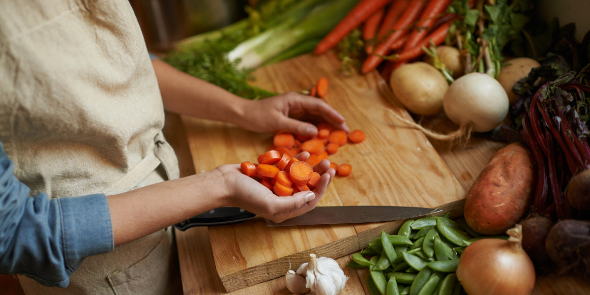 Gut Check: Prebiotics and Probiotics Explained – Renpho UK