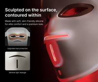 Artemis II Aër LED Light Therapy Mask