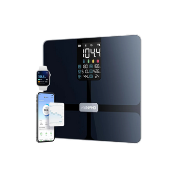 Elis Aspire Smart Body Scale