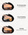 Shiatsu Foot Massager Premium - Black Foot Massager Renpho (A)