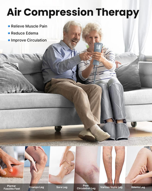 Leg Massager Pro Leg Massager Renpho (A)