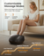 Shiatsu Foot Massager Pro + (2nd Generation)