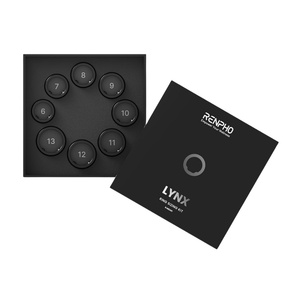 LYNX Smart Sizing Kit (A)