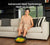 Solheel Foot Massager