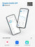 Elis Aspire Smart Body Scale