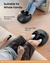 Shiatsu Foot Massager Pro + (2nd Generation)