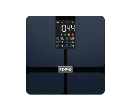Elis 2X Smart Body Scale