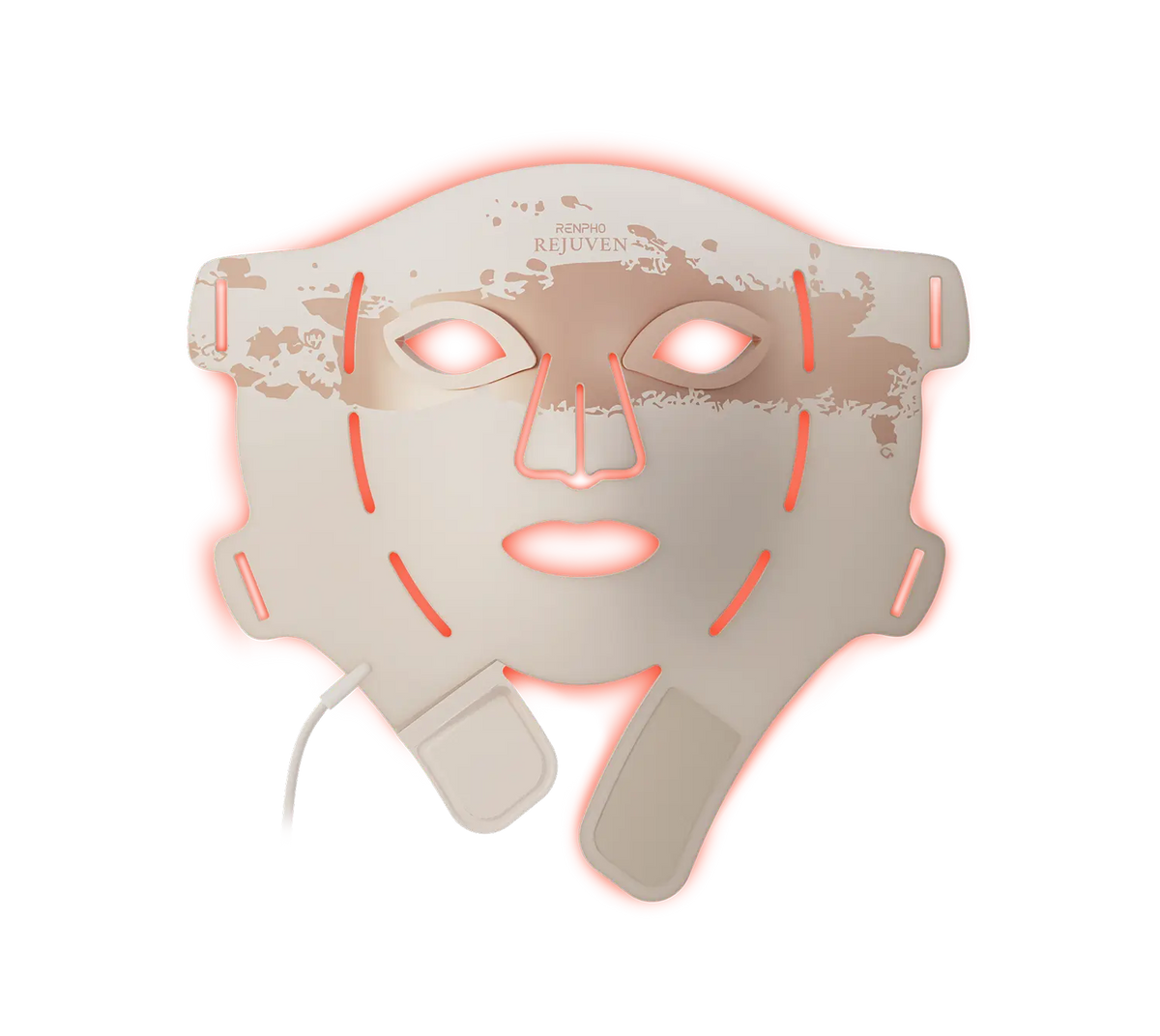 Artemis LED Light Soft Mask