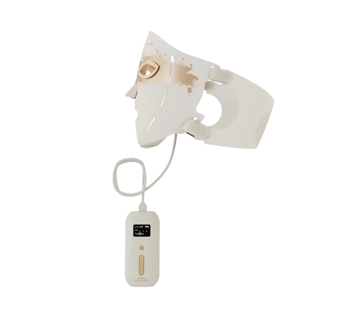 Artemis LED Light Soft Mask