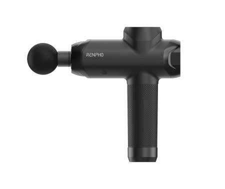 Power+ Massage Gun