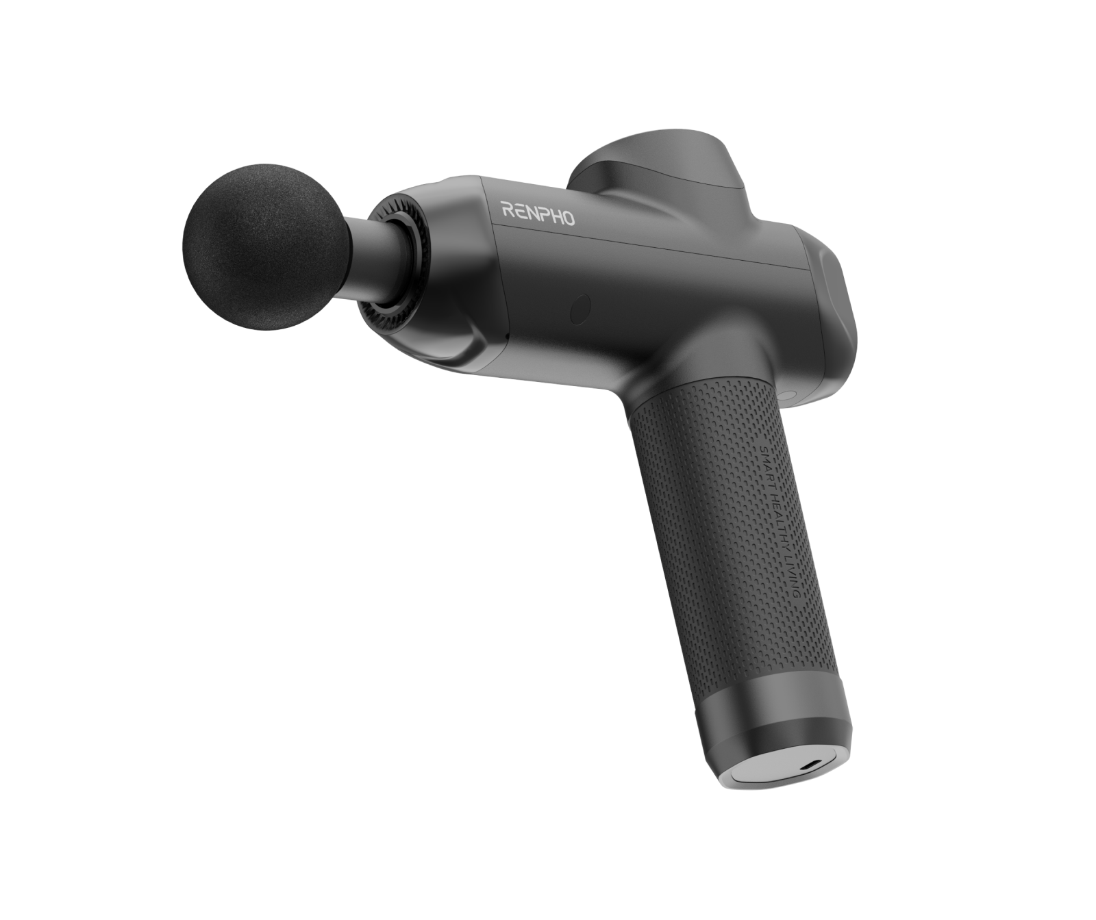 Power+ Massage Gun
