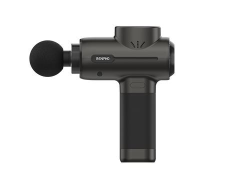 Active + Massage Gun