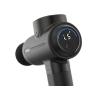 Active + Massage Gun