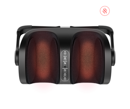 Shiatsu Foot Massager Pro 2
