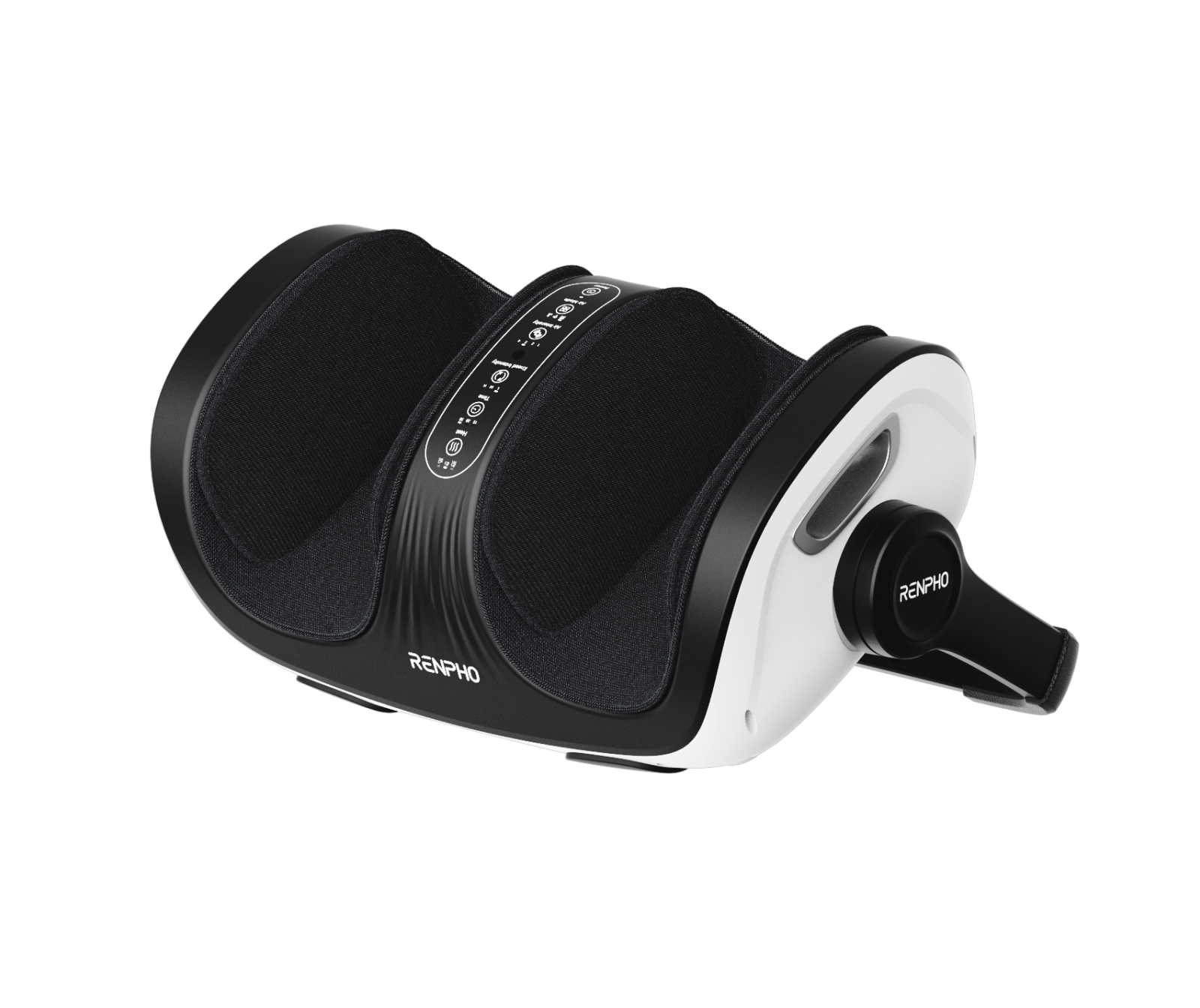 Shiatsu Foot Massager Pro 2