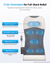 Areia Lumbar Neck & Beck Massager