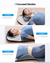 Areia Lumbar Neck & Beck Massager