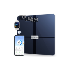 Elis Aspire Smart Body Scale