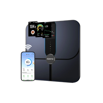 Elis Nova Smart Scale