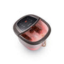 An image of a Renpho Foot Spa Bath Massager Pro promoting wellness and relaxation (A)