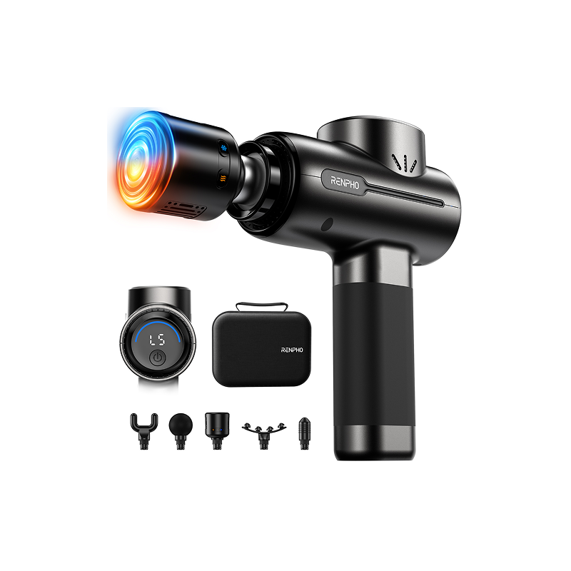 Shiatsu  Foot Massager