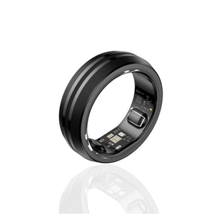 LYNX Smart Ring black (A)