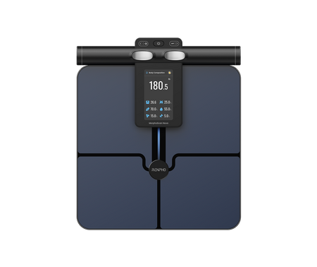 MorphoScan Nova Body Composition Scale