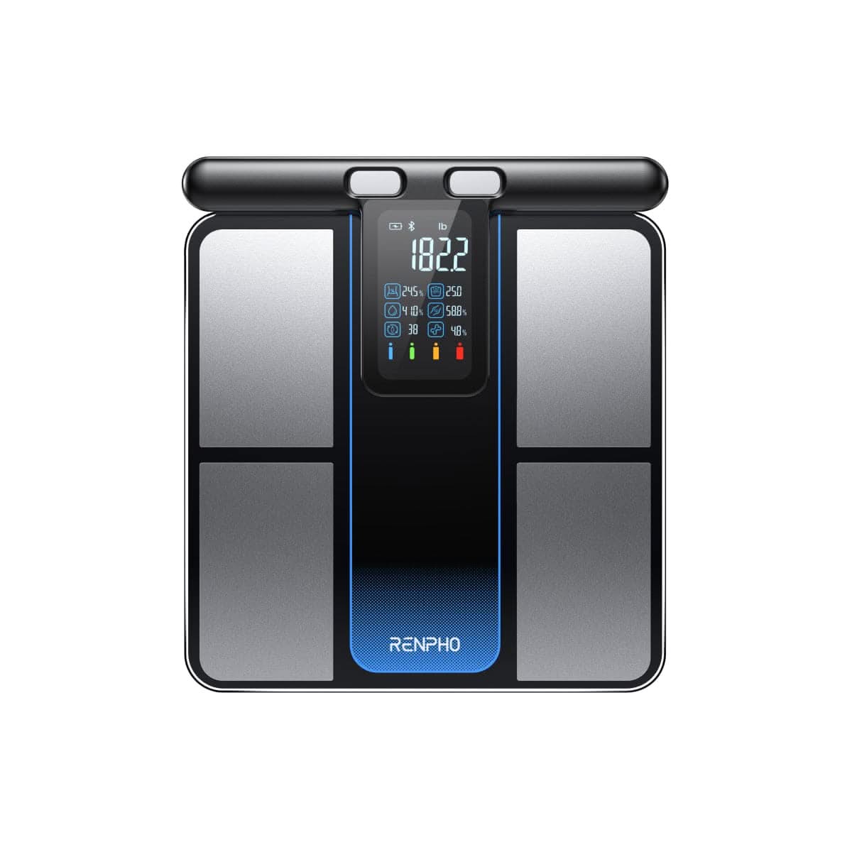 MorphoScan Smart Body Scale – Renpho UK