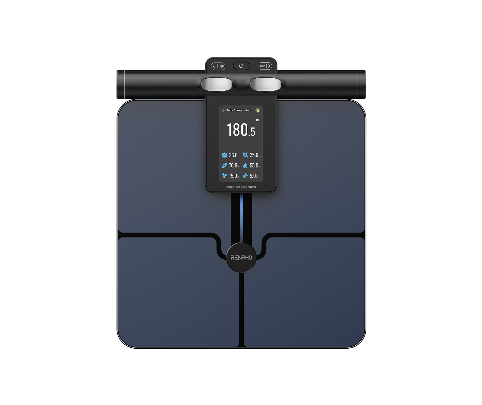 MorphoScan Nova Body Composition Scale