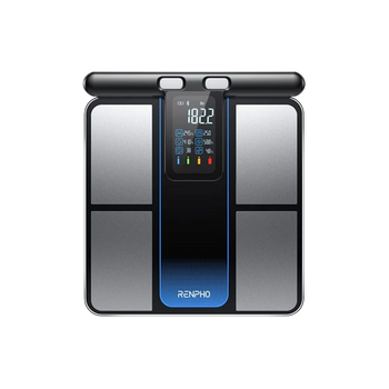 MorphoScan Smart Body Scale