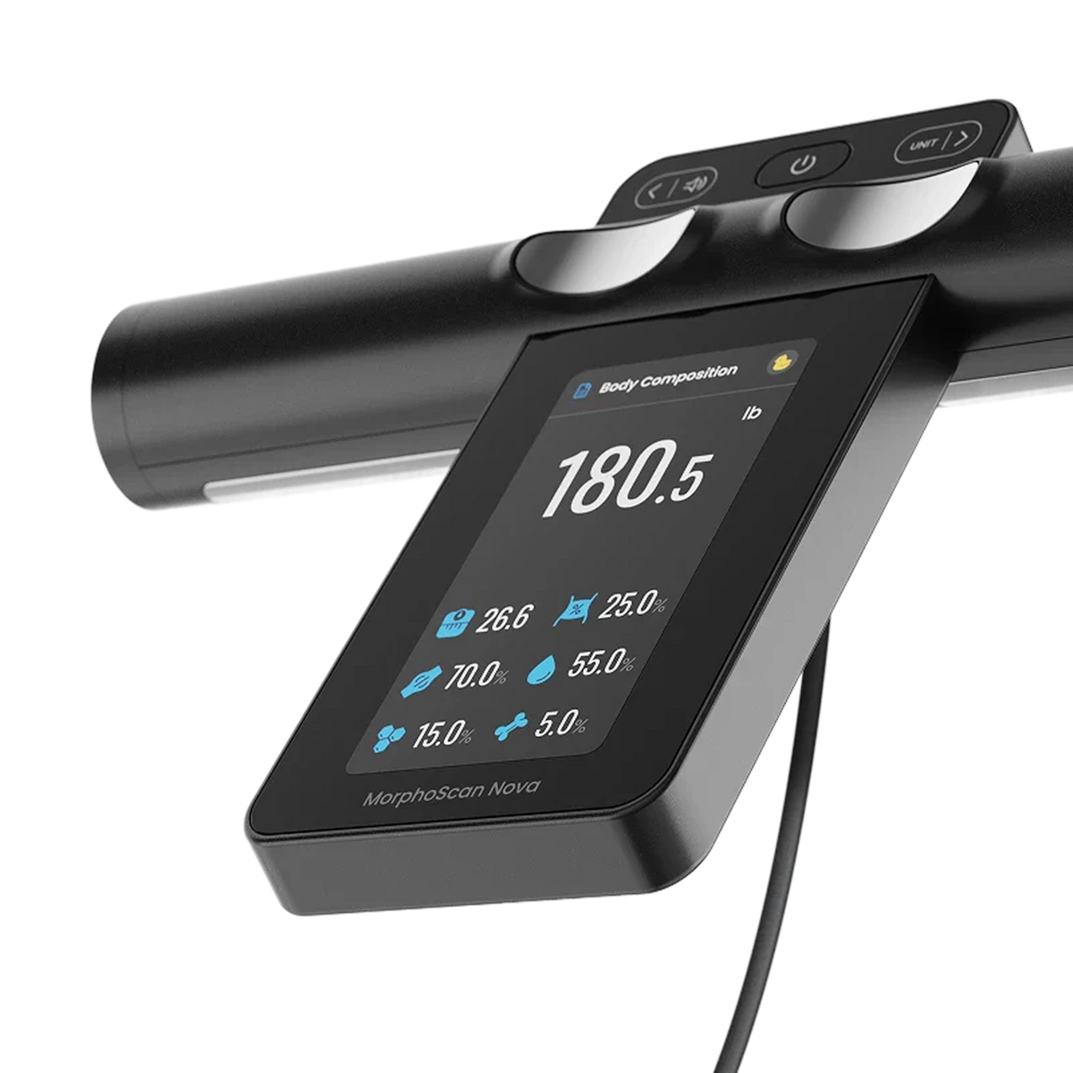 MorphoScan Nova Body Composition Scale