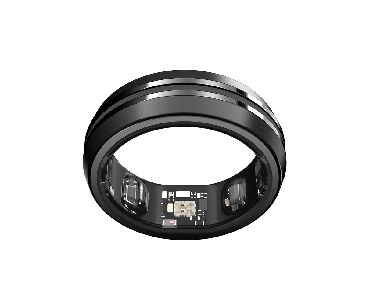 LYNX Smart Ring: Advanced Health, Activity, and Sleep Tracking – Renpho UK