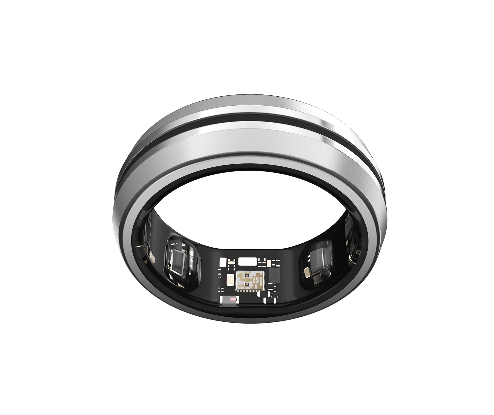 LYNX Smart Ring