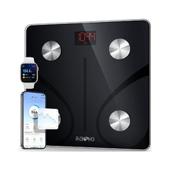 Elis 1 Smart Body Scale