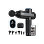 RENPHO Power Massage Gun With Bluetooth Massager Gun Renpho (A)