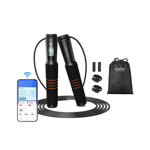 Smart Jump Rope 1 Fitness Renpho (A)