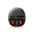 Shiatsu Foot Massager Premium - Black With Remote Foot Massager Renpho (A)