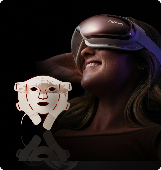 The Sleep Ritual Essentials