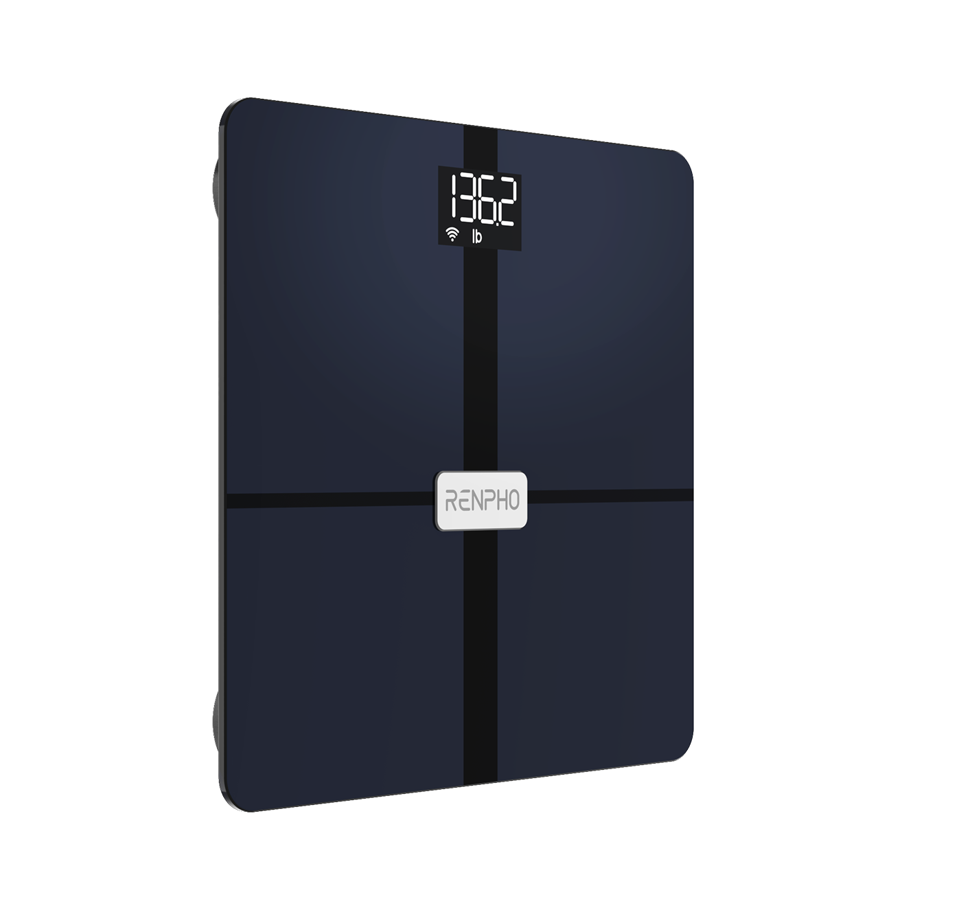 Elis Aspire Smart Body Scale