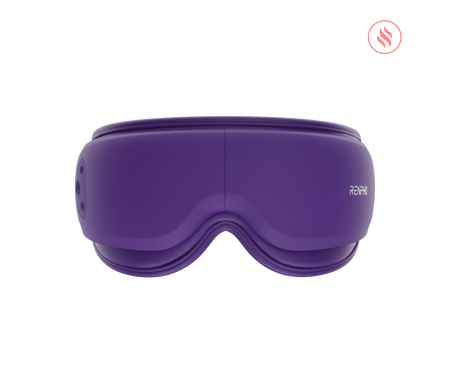 x Headspace Eyeris Zen Eye Massager